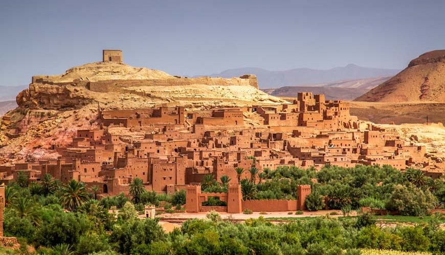 10-days-tour-from-Casablanca-ait-benhaddou