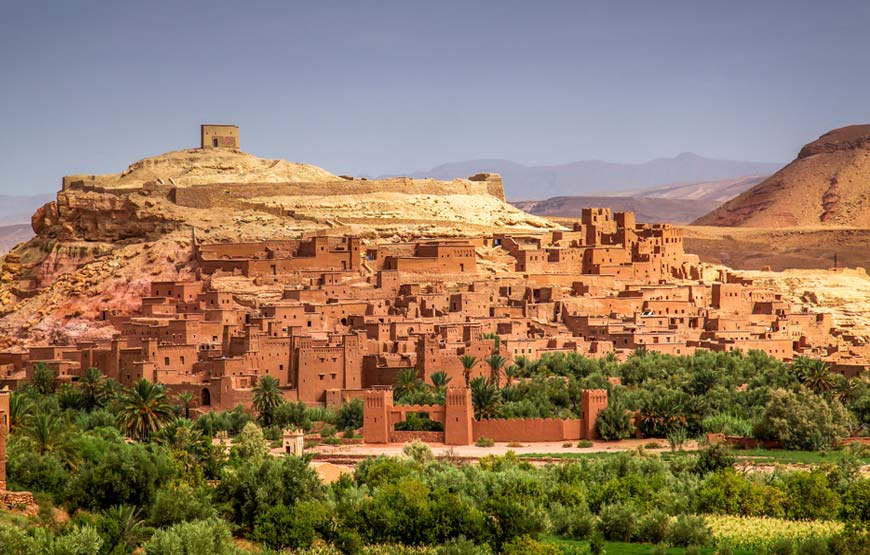 10-days-tour-from-Casablanca-ait-benhaddou