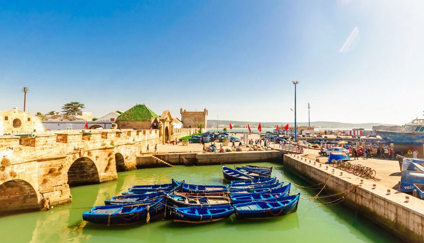 12-days-tour-from-Casablanca-essaouira