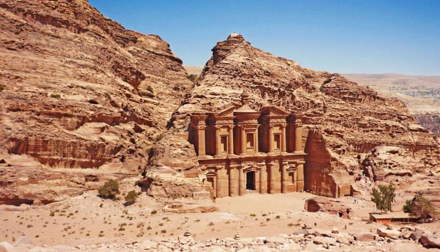 5-days-jordan-itinerary-petra