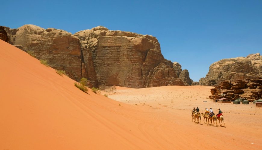 jordan-itinerary-8-days-wadi-rum