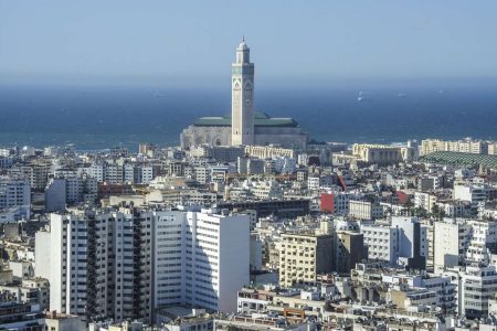 11 Days Tour From Casablanca