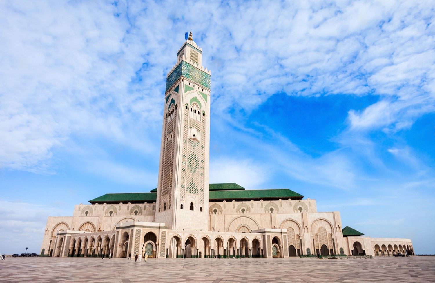 morocco 9 days tour from casablanca